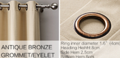 grommet