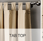 tab top