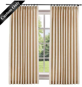 LIZ Curtain Drapery