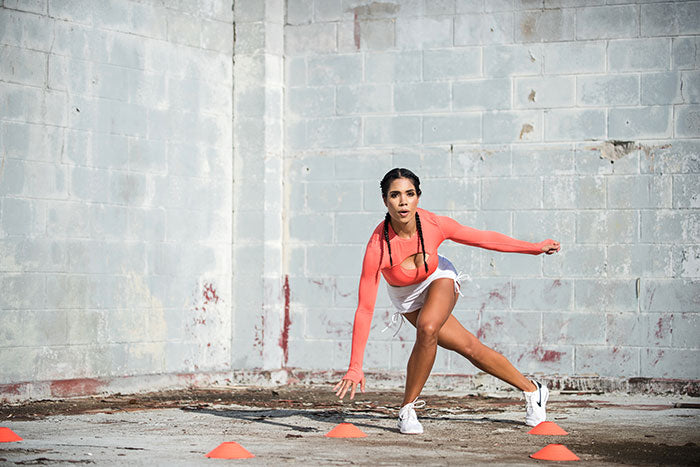 ropa de gimnasio firmabs