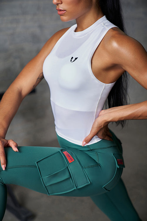 8 Types Of Workout Tops That Fit In All Exercises FIRM ABS