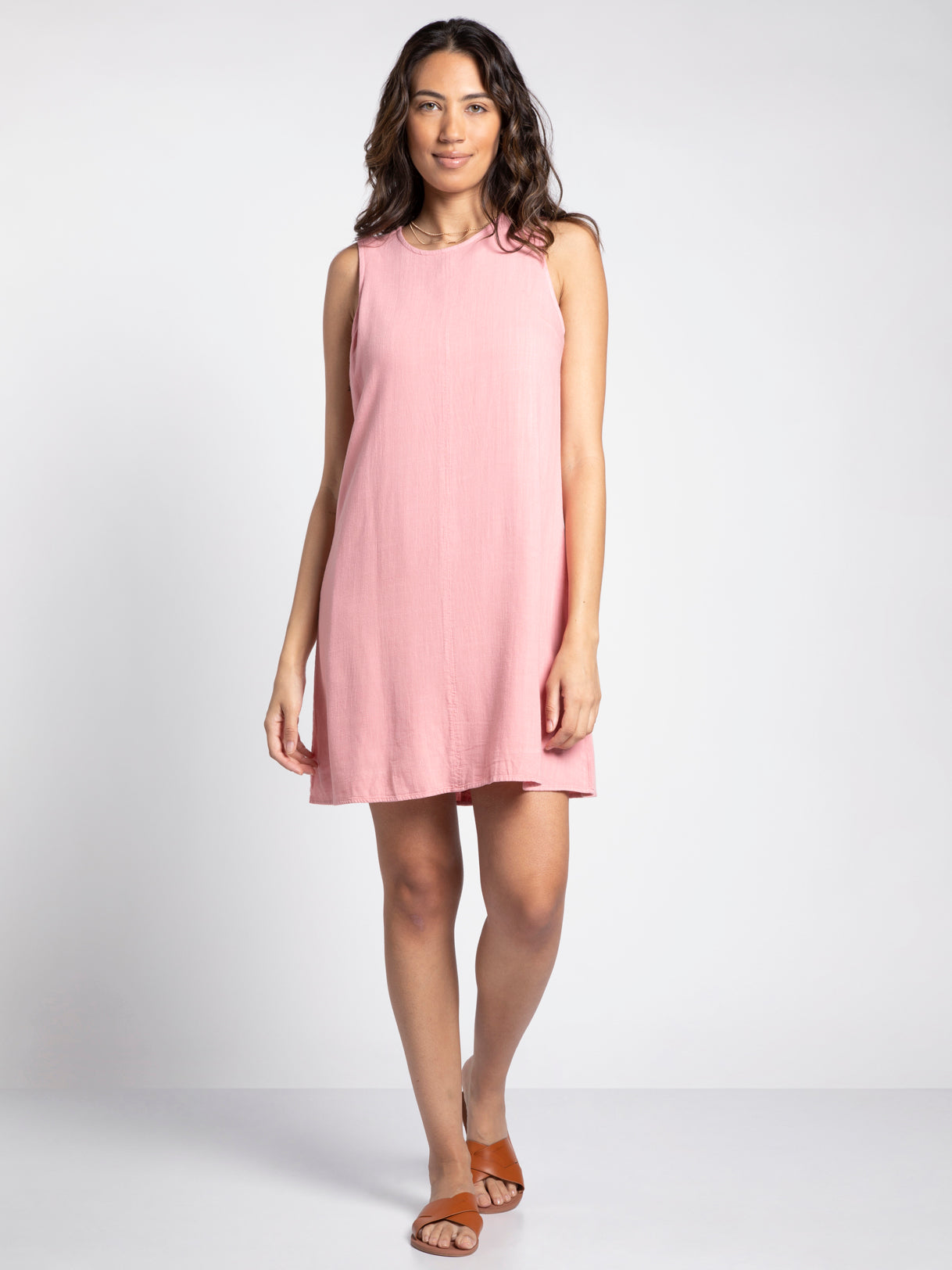 EISLEY DRESS