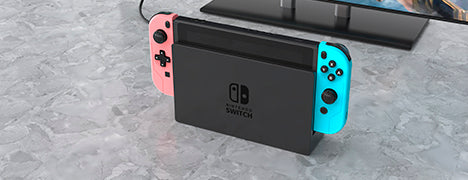 switch joy con controller