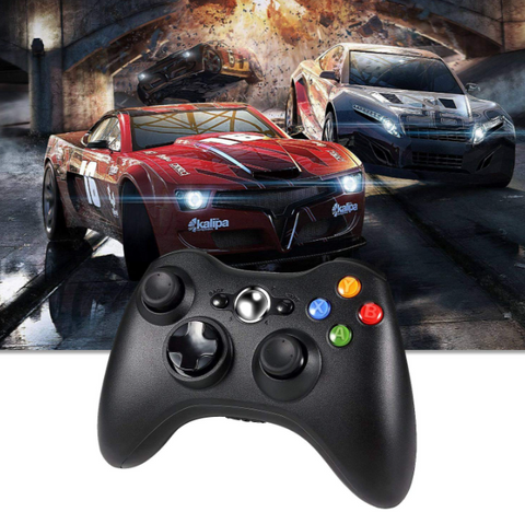 Best xbox discount 360 controller