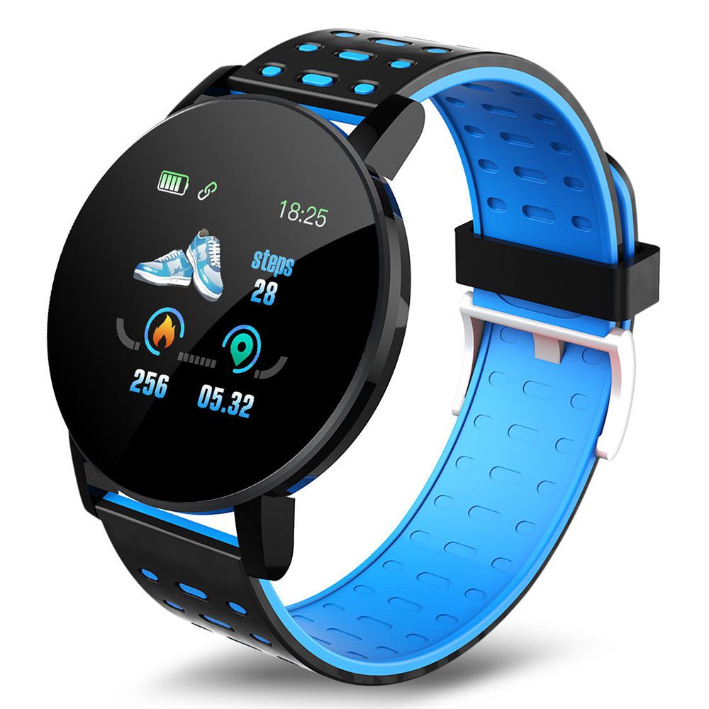 Sport Bluetooth Smart Watch