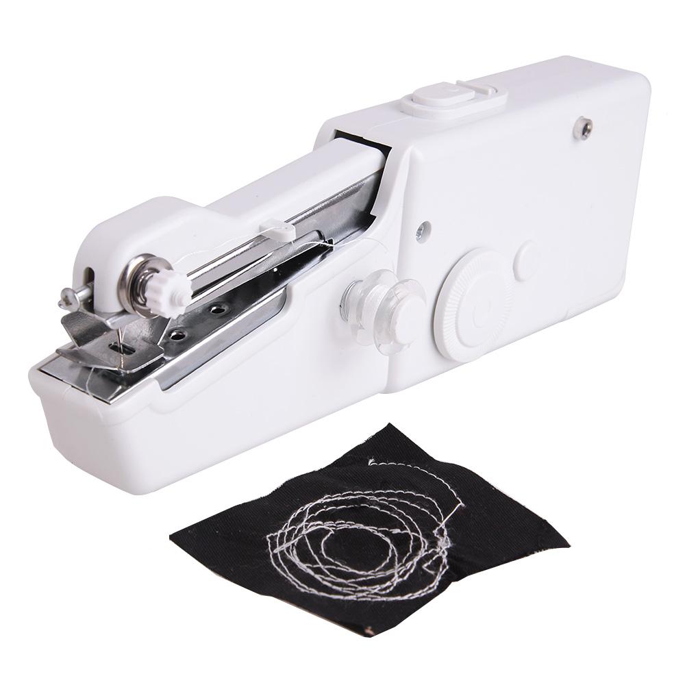 Handheld Mini Portable Sewing Machine