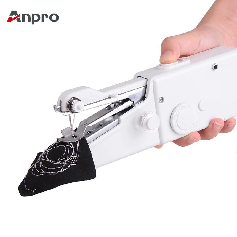 Handheld Mini Portable Sewing Machine