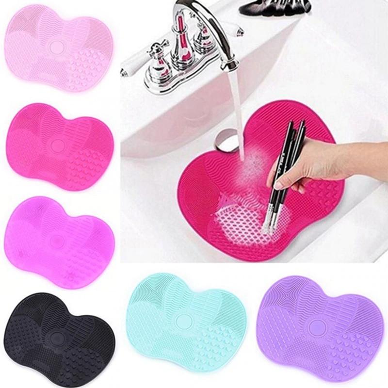 Silicon Makeup Brush Cleaner