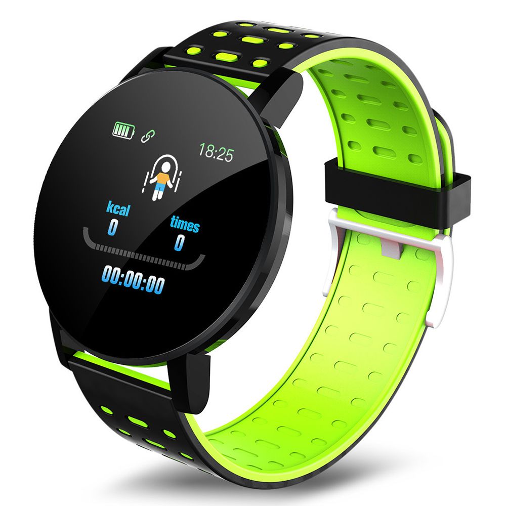 Sport Bluetooth Smart Watch