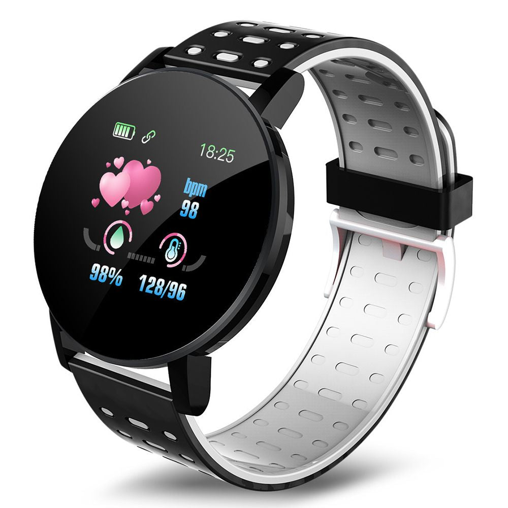 Sport Bluetooth Smart Watch