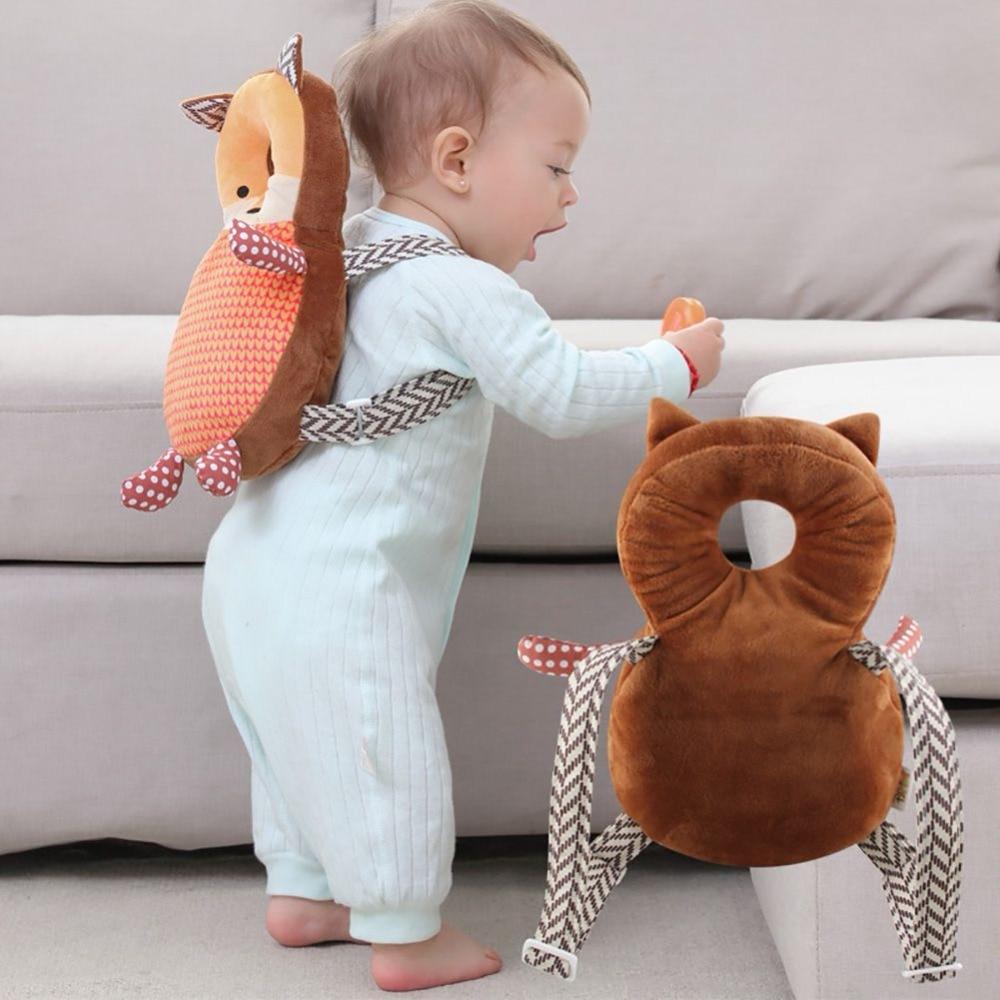 Protective Cushion Pillow For Baby Head