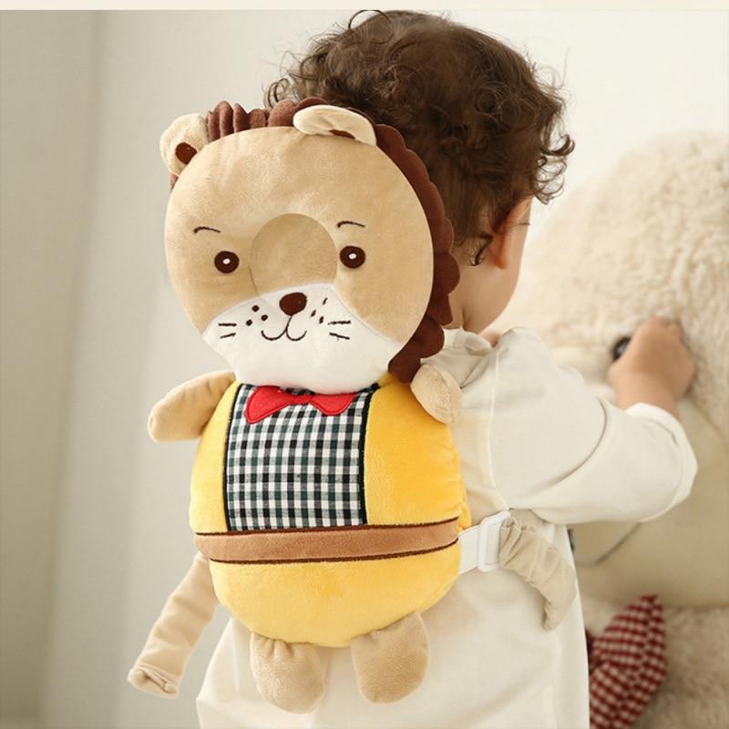 Protective Cushion Pillow For Baby Head