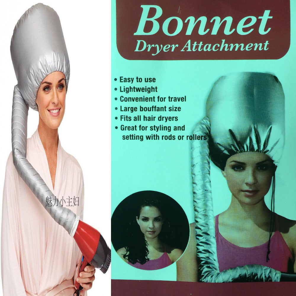 Home Hair dryer Cap bonnet