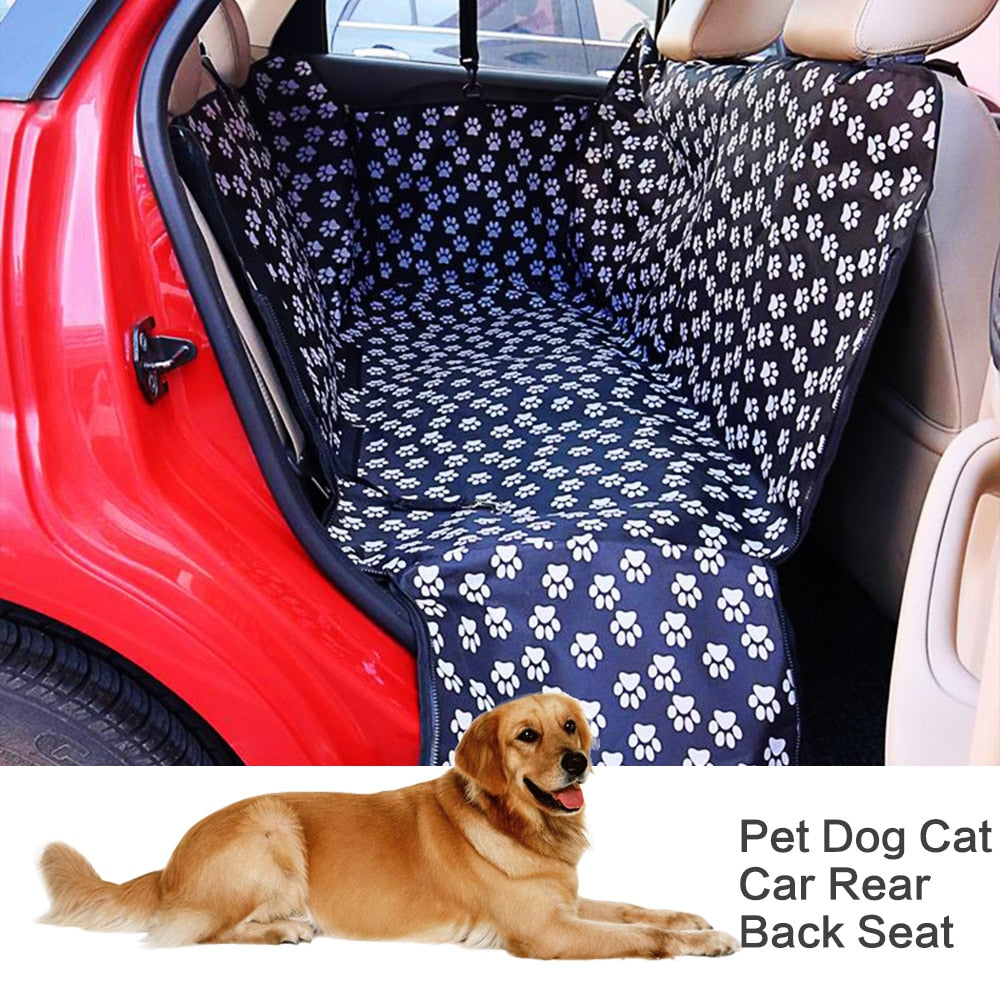 Pet Carrier Waterproof Pet Mat Hammock Cushion Protector