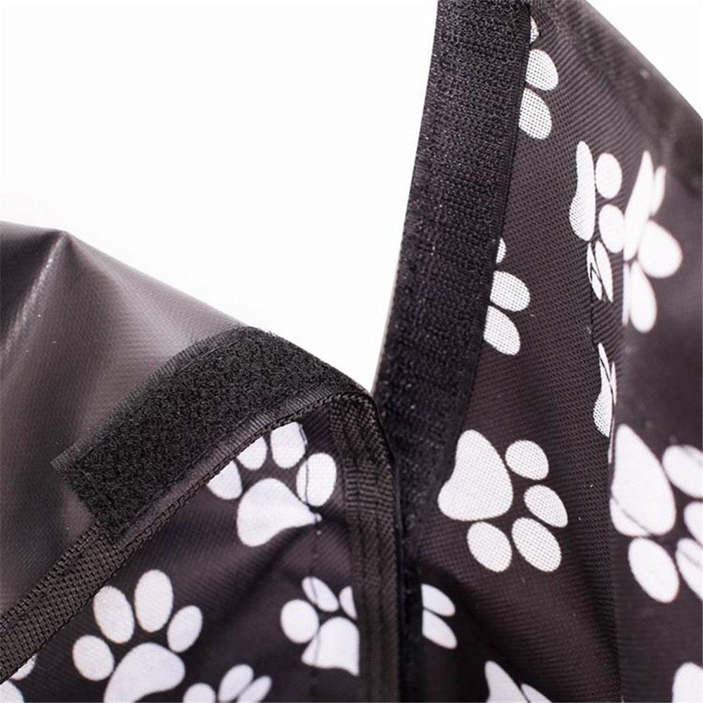 Pet Carrier Waterproof Pet Mat Hammock Cushion Protector