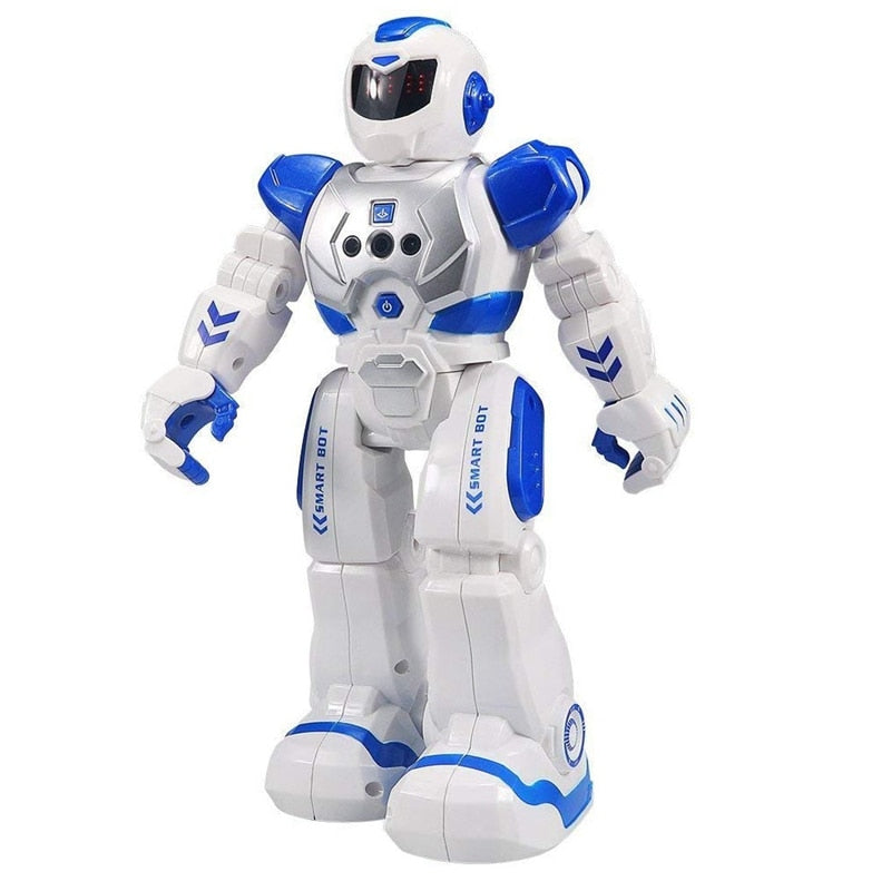 Gesture Sensor Robot Dancing Singing Walking Best Christmas Gift with Remote
