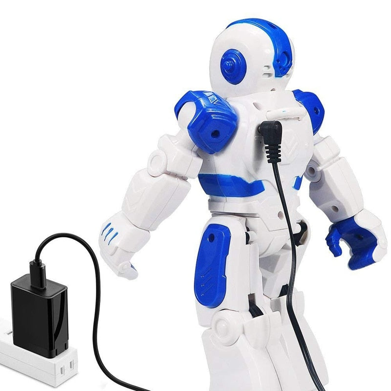 Gesture Sensor Robot Dancing Singing Walking Best Christmas Gift with Remote