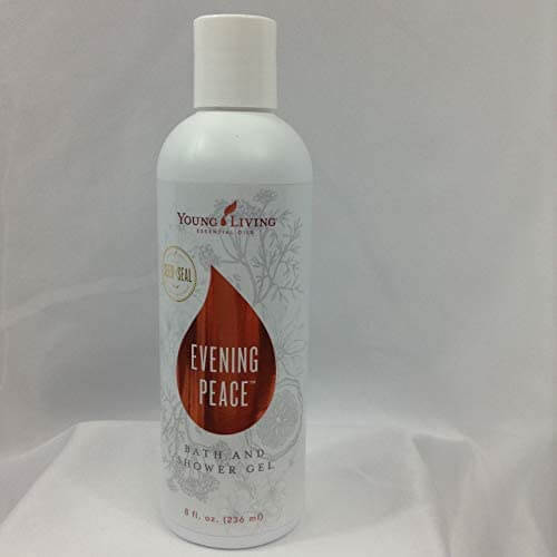 Young Living Bath & Shower Gel - Evening Peace