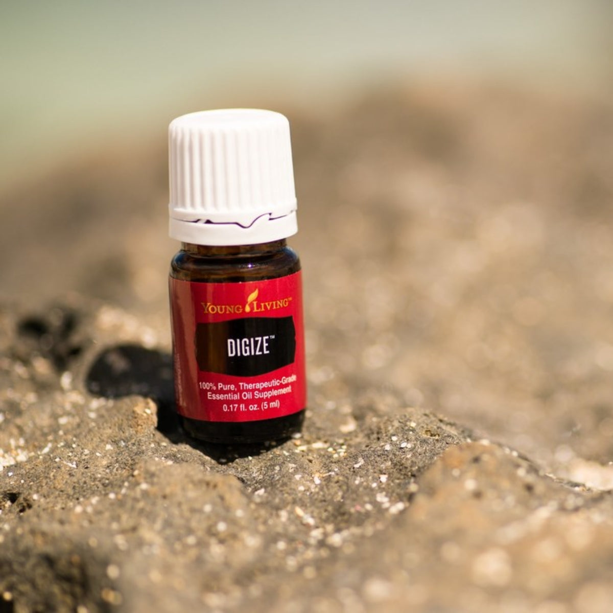 Young Living DiGize Essential Oil Blend - 15ml