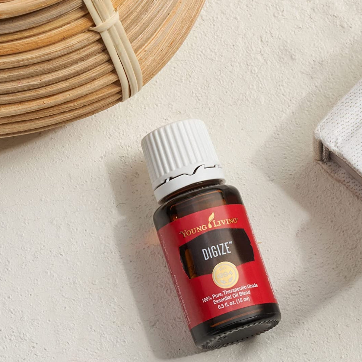 Young Living DiGize Essential Oil Blend - 15ml