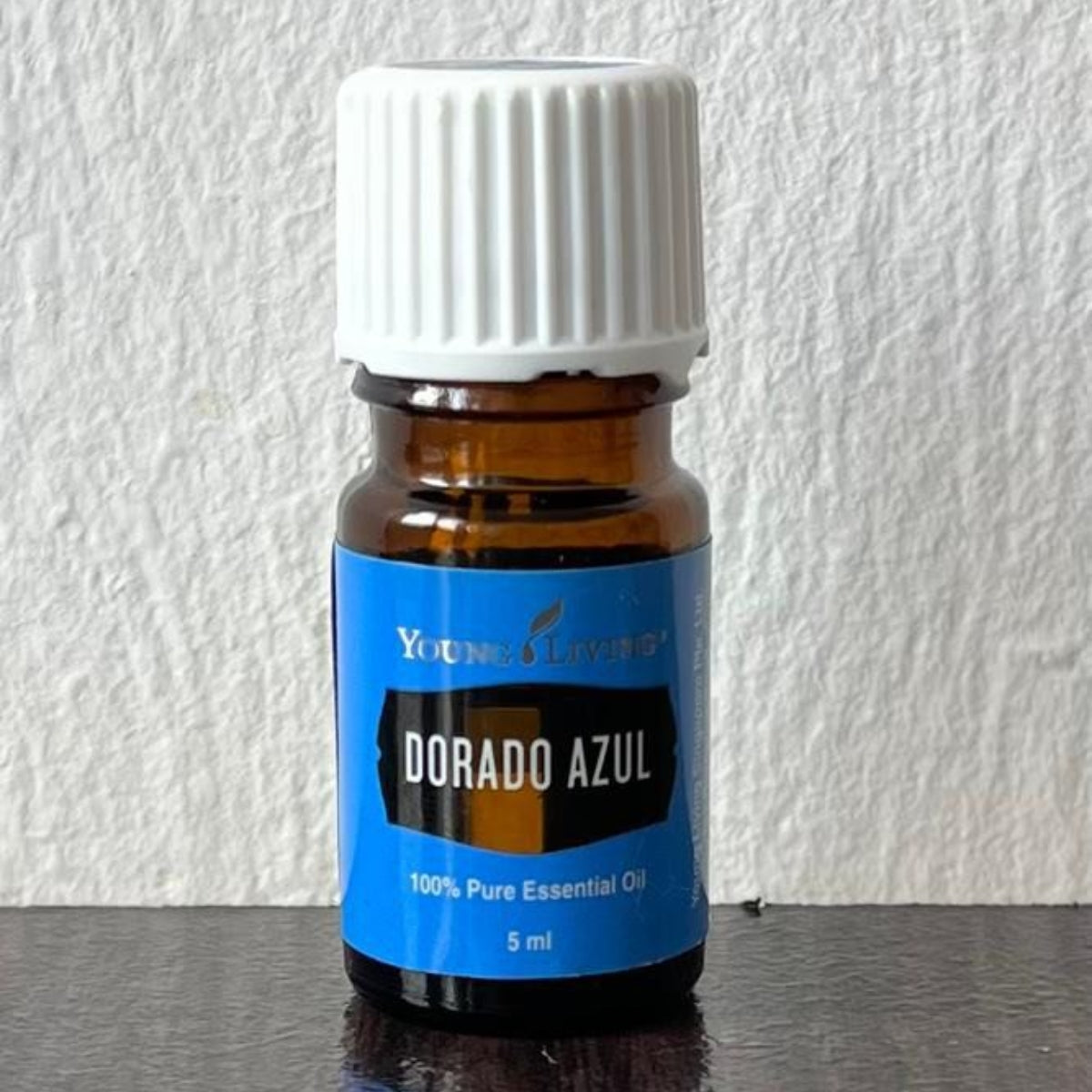 Young Living Dorado Azul Essential Oil - 5ml