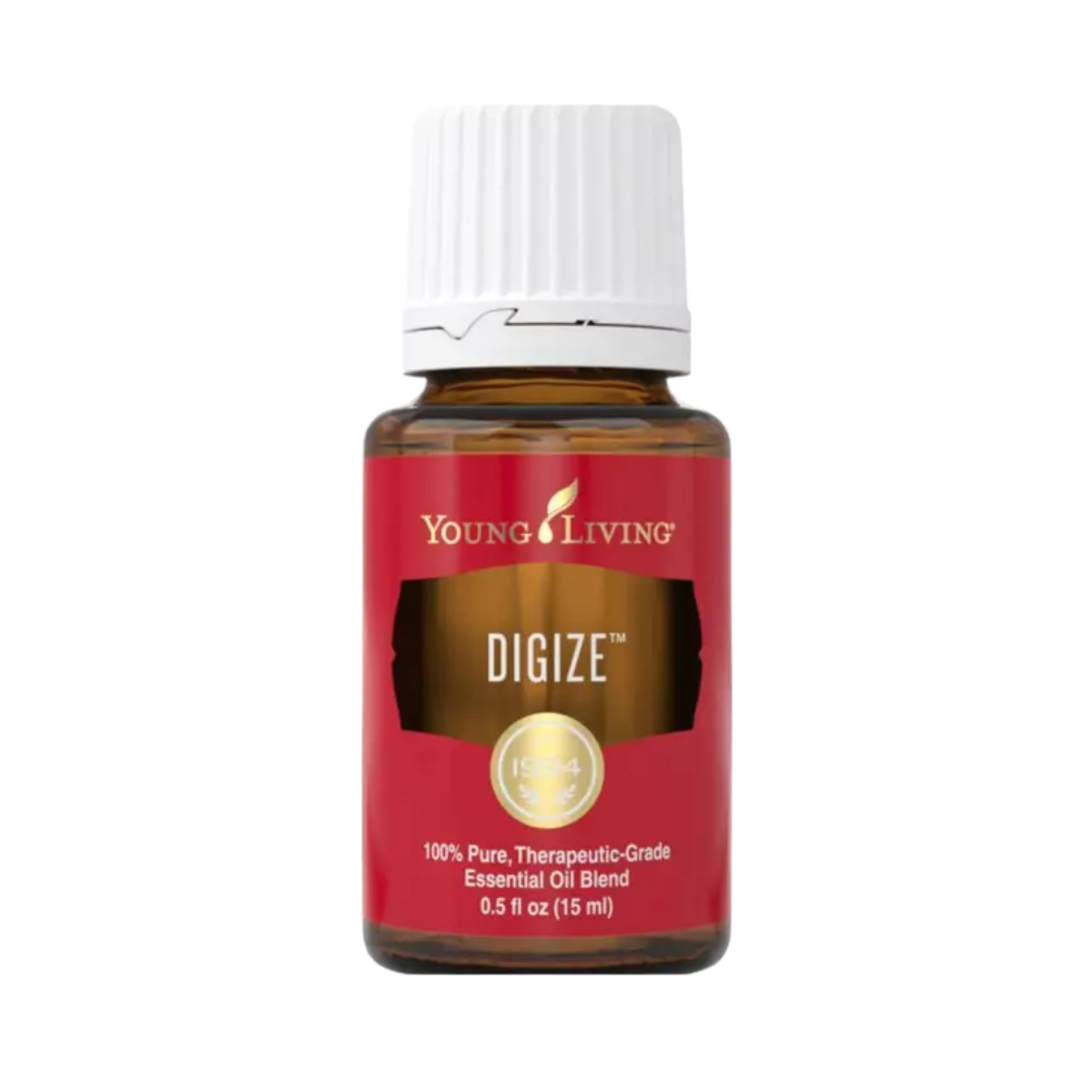 Young Living DiGize Essential Oil Blend - 15ml