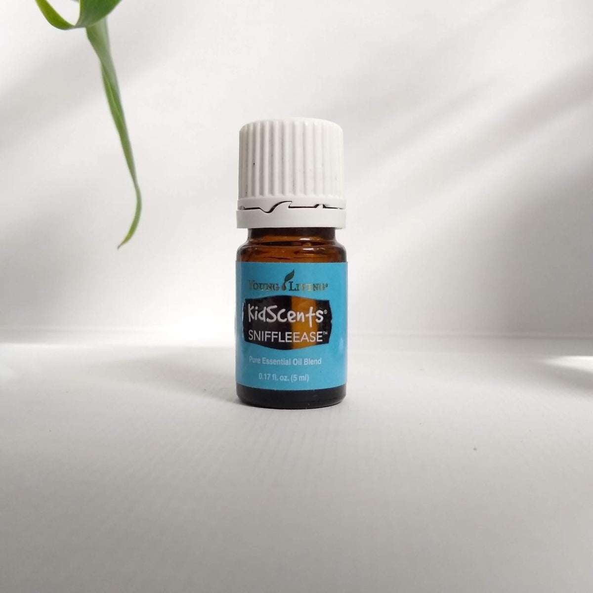 Young Living KidScents? SniffleEase Essential Oil Blend - 5ml