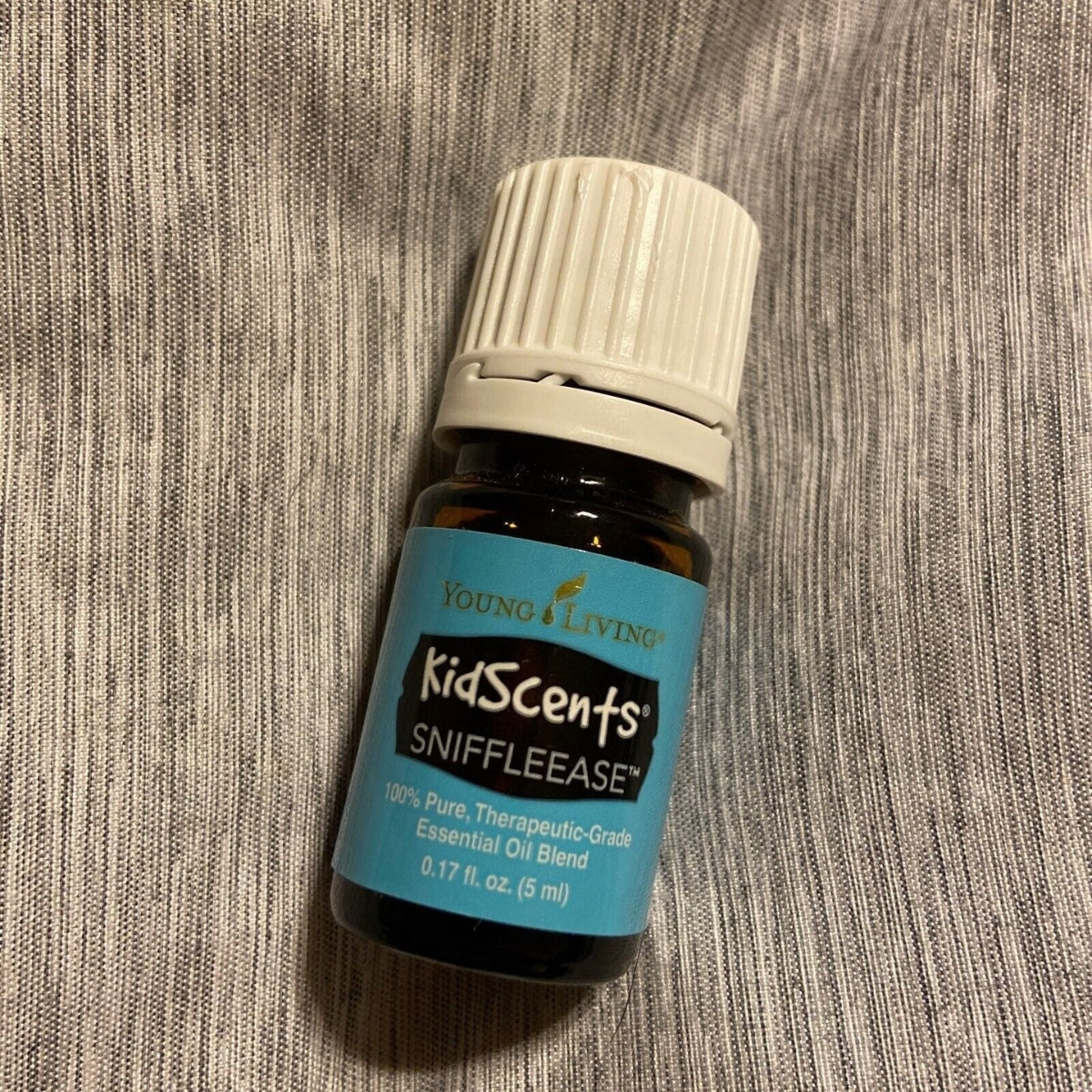 Young Living KidScents? SniffleEase Essential Oil Blend - 5ml