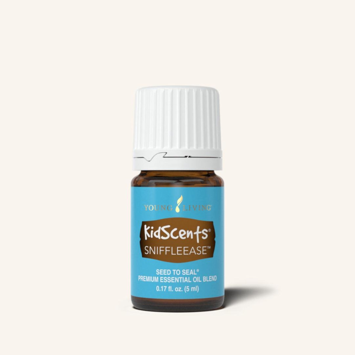 Young Living KidScents? SniffleEase Essential Oil Blend - 5ml