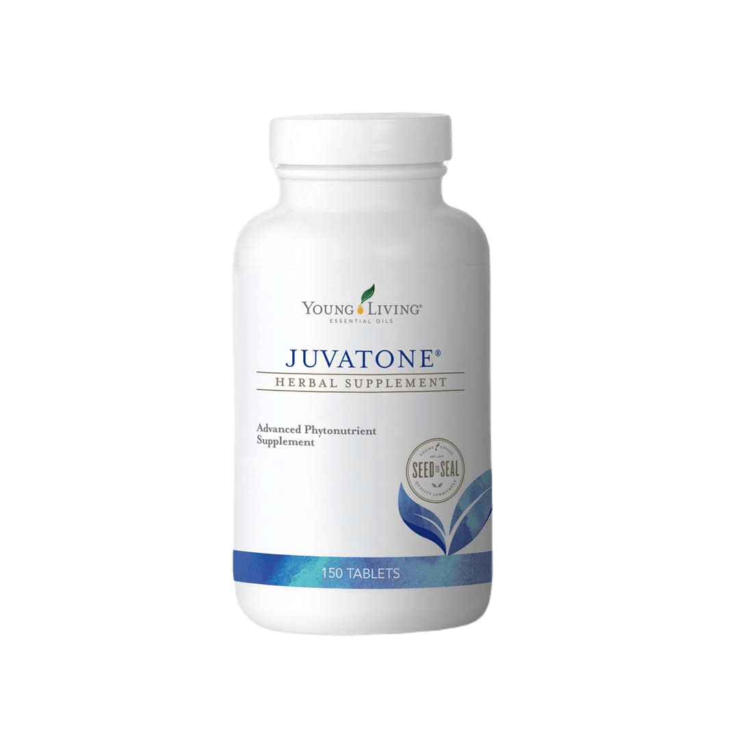 Young Living JuvaTone Tablets