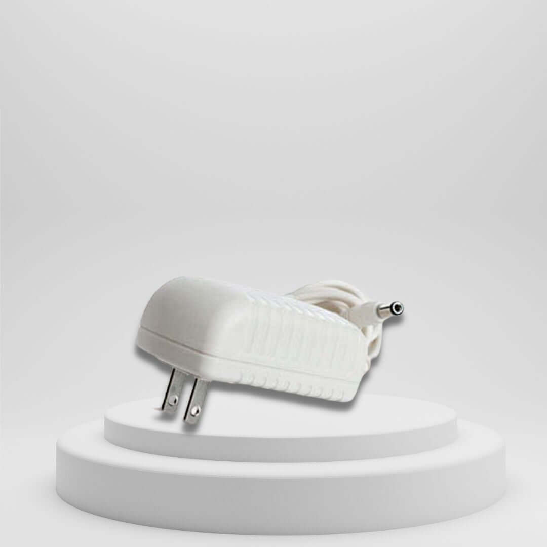 Young Living Aria, Power Adapter