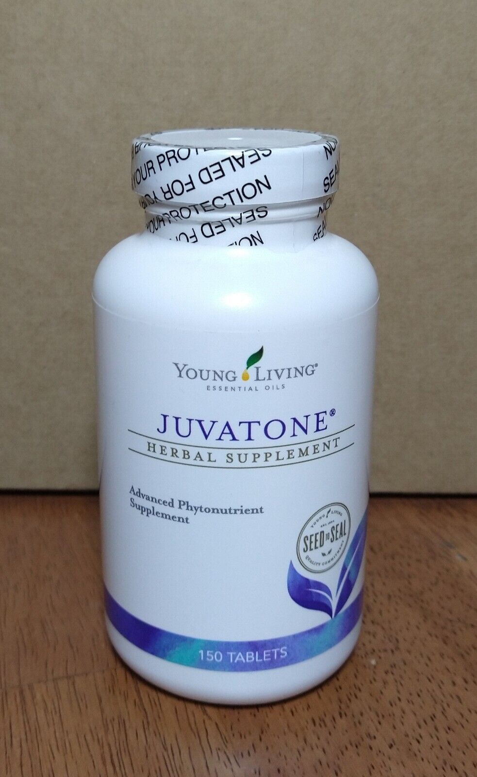 Young Living JuvaTone Tablets