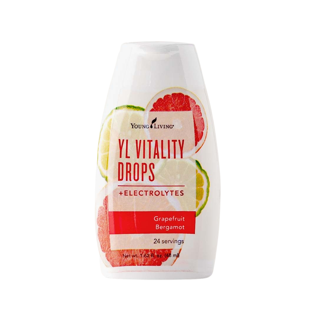 Young Living Vitality Drops