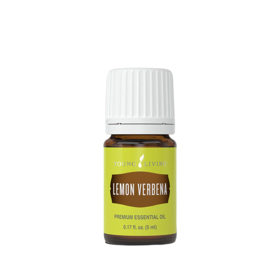 Young Living Lemon Verbena Essential Oil - 5ml
