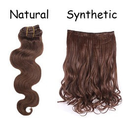 are synthetic wigs good