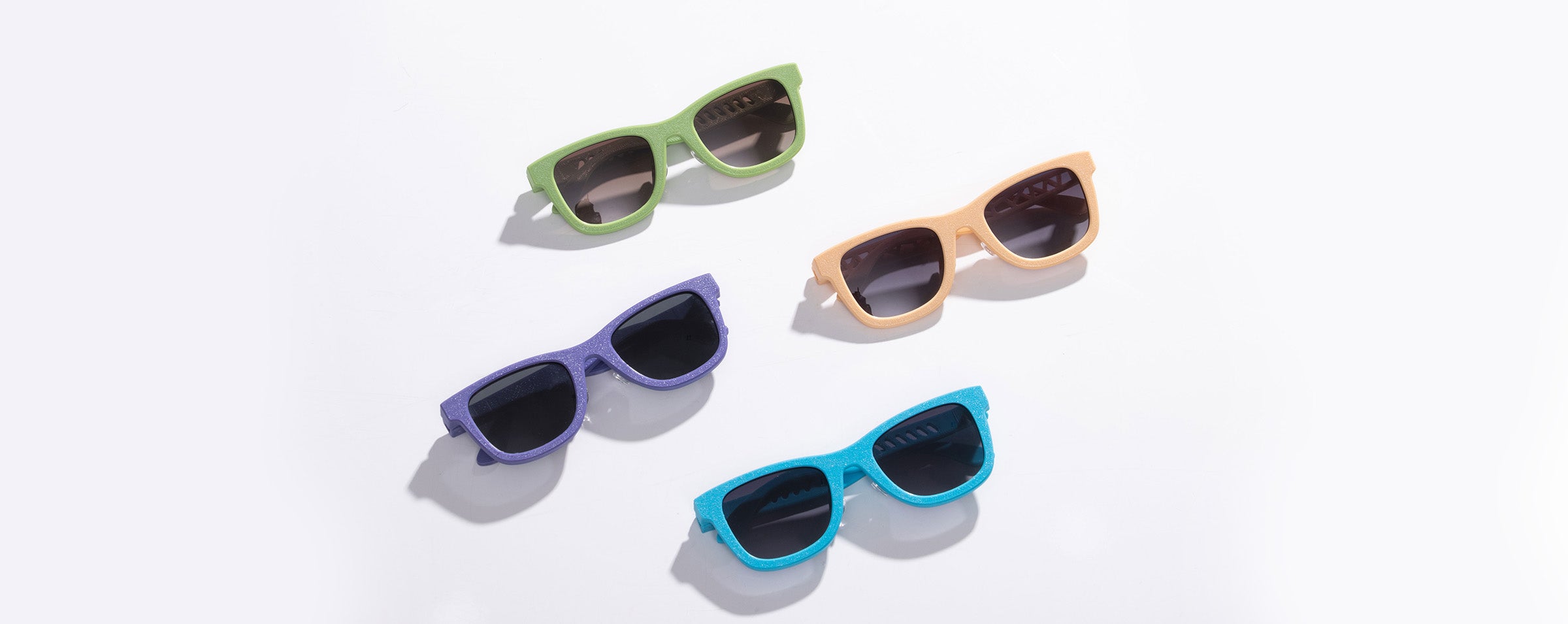 Sunglasses Creative Kit