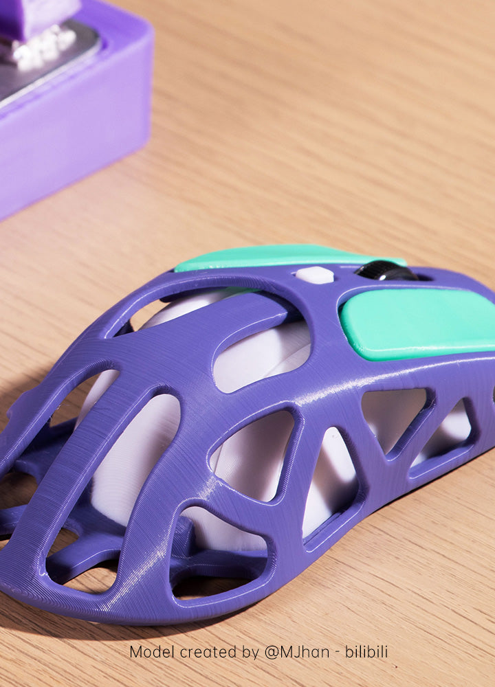 Wireless Mouse Creative Kit