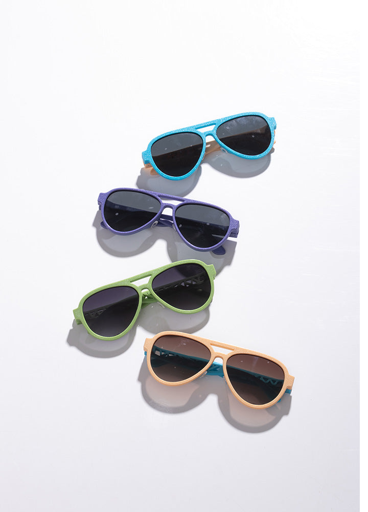 Sunglasses Creative Kit