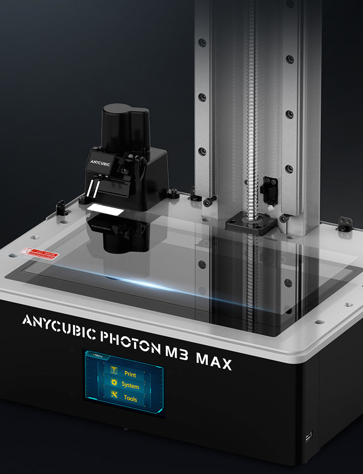 Anycubic Photon M3 3D Printer Review: Accessible, Premium Resin Printing -  CNET
