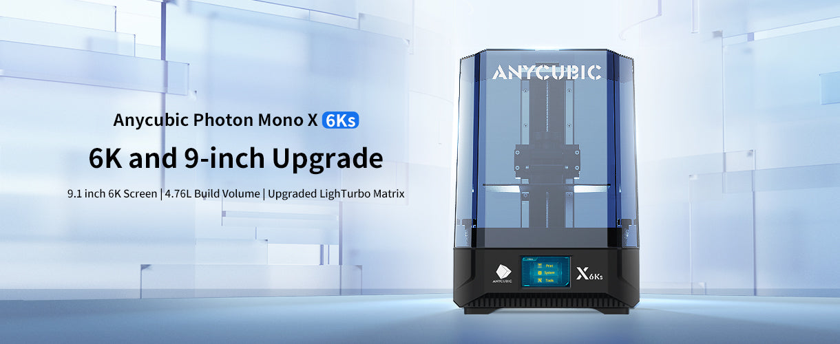 Anycubic Photon Mono X 6Ks Handle UNI.by CrooksUSA, seo.market.title-append