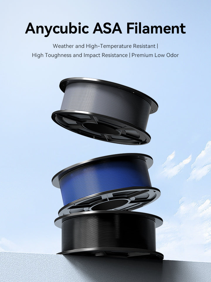 Anycubic ASA Filament