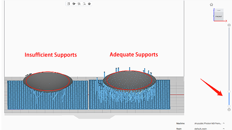 3D Print Support