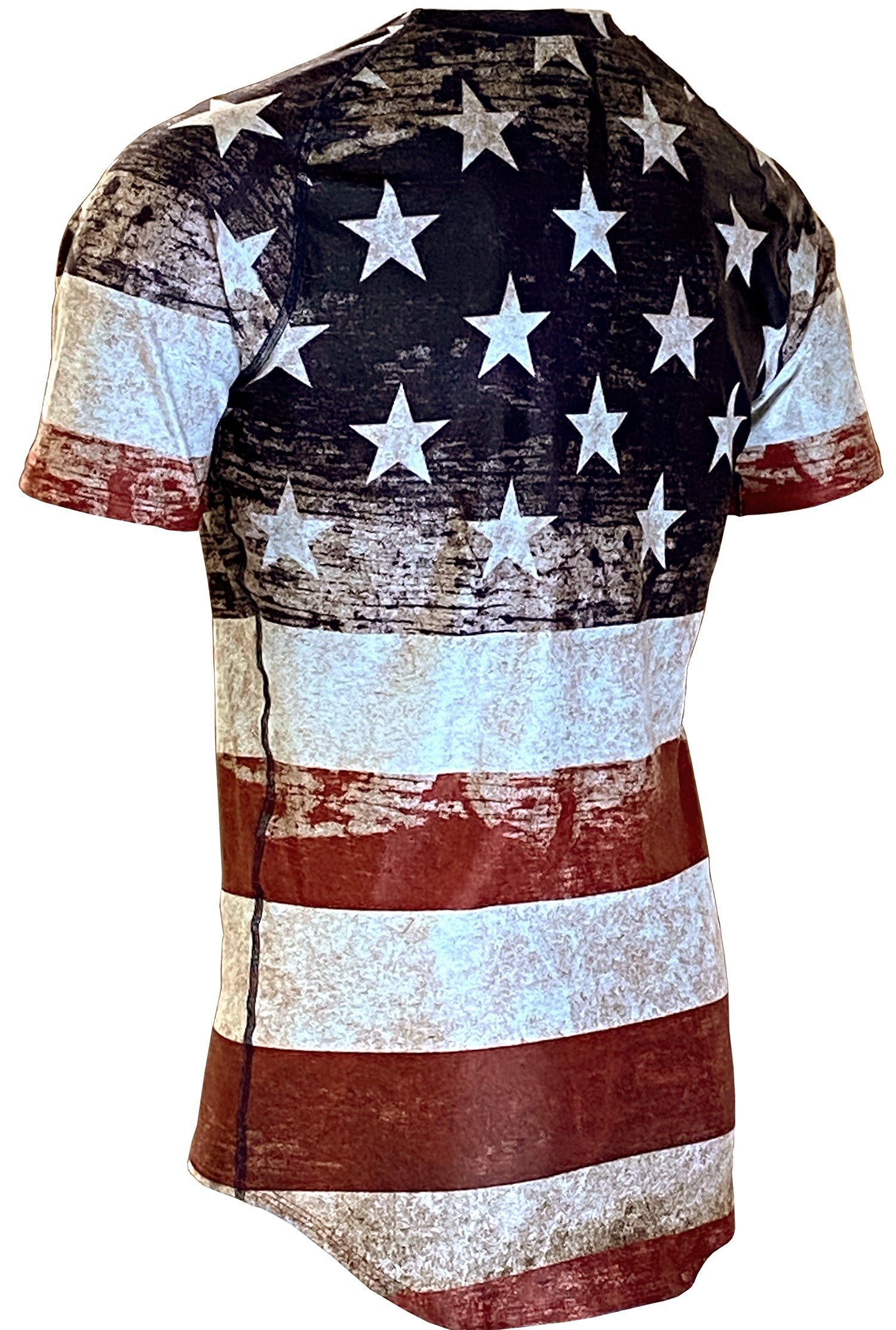 The Freedom Compression Shirt