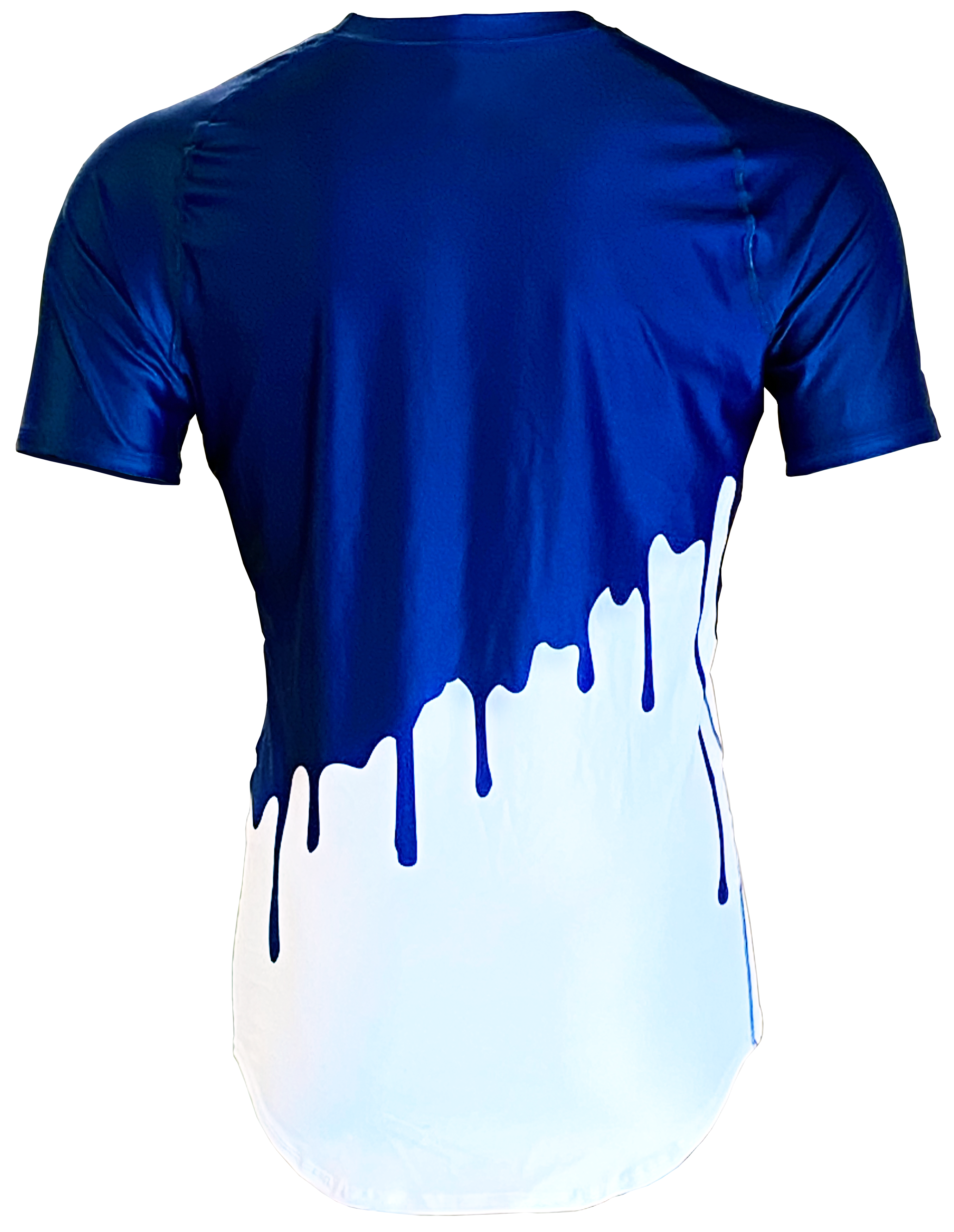 The Drip Compression Shirt