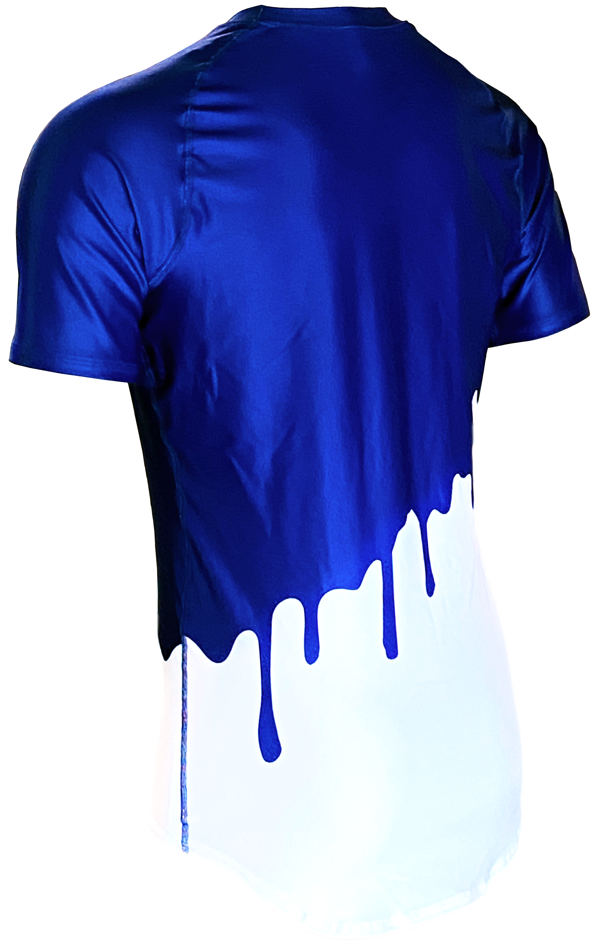 The Drip Compression Shirt