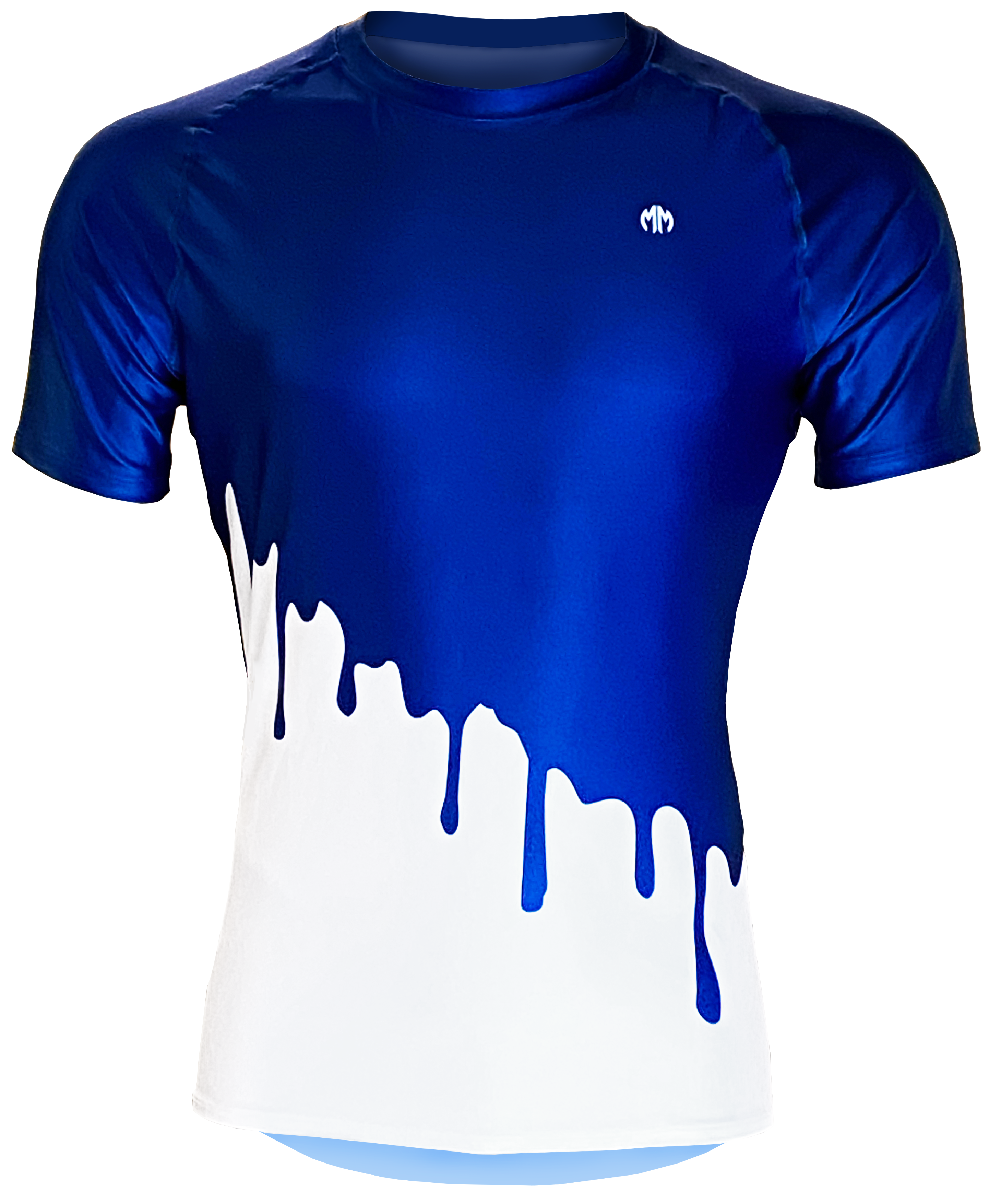 The Drip Compression Shirt