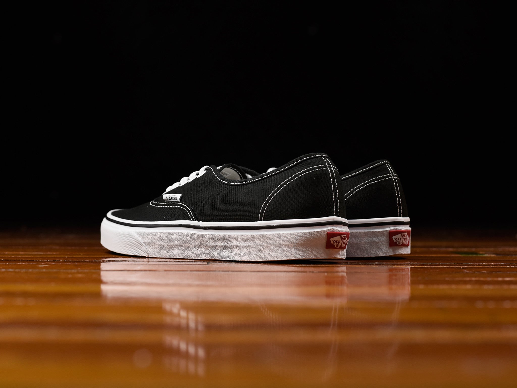 Vans Authentic Shoes