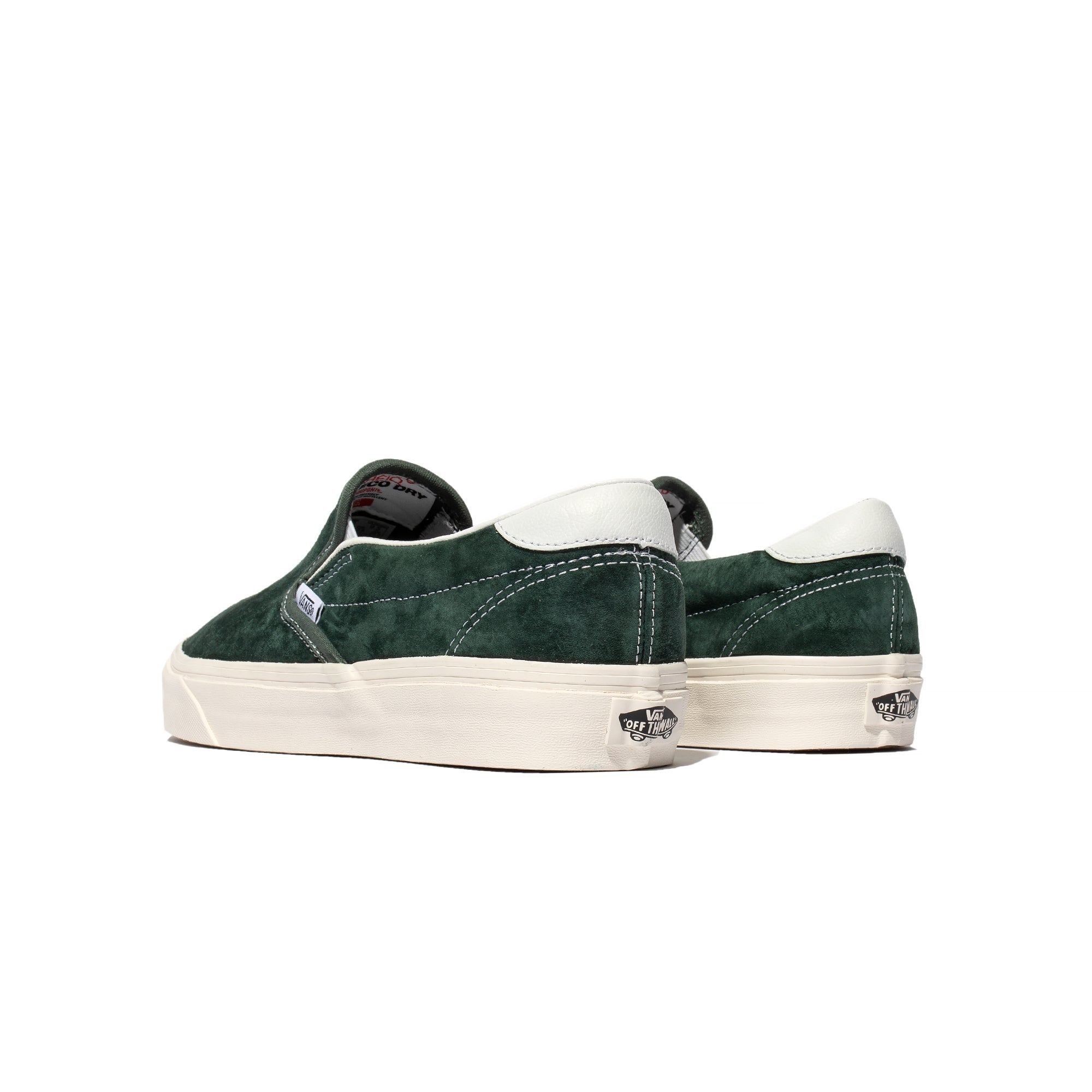 Vans Mens UA Slip-On Shoes