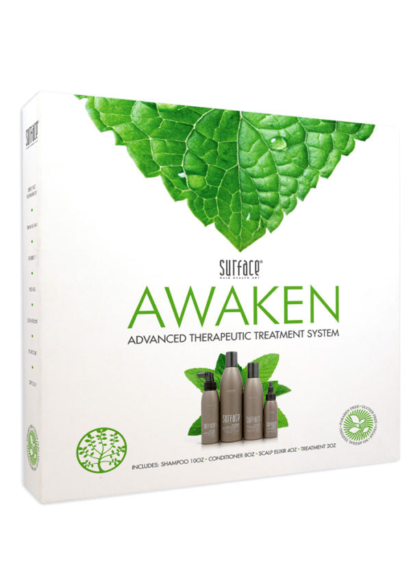 SURFACE AWAKEN TREATMENT