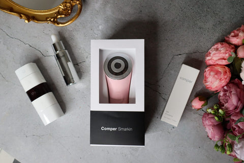 Comper Smarkin Anti Aging Beauty Device